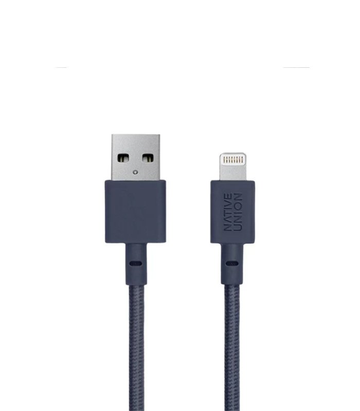 Lightning Cable USB-A