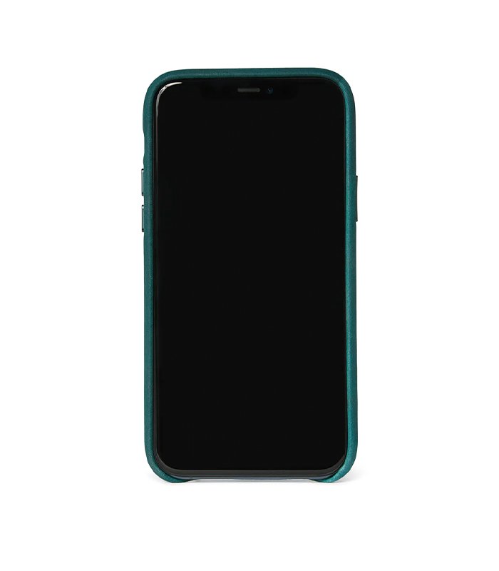 Leather Case iPhone 11 Pro