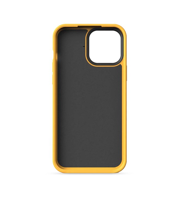 iPhone 12 Pro Moment Case – Yellow