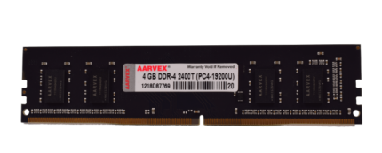 Aarvex Standard DDR4/DDR3 U-DIMM SO-DIMM Memory