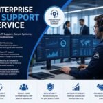 Enterprise IT Support
