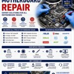 Motherboard Repair