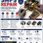 SMPS Repair