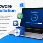 Software Installation