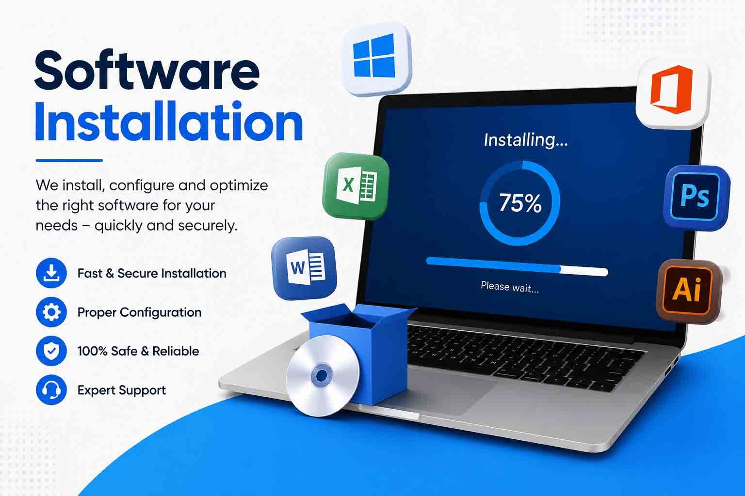 Software Installation