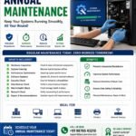 Annual Maintenance