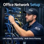 Networking Setup